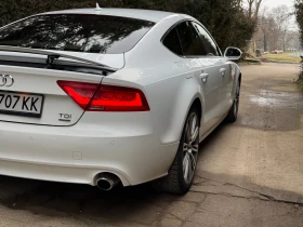 Audi A7 Audi A7 3.0 TDI, снимка 7