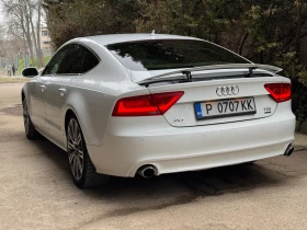 Audi A7 Audi A7 3.0 TDI, снимка 6