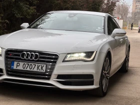 Audi A7 Audi A7 3.0 TDI, снимка 2