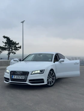 Audi A7 Audi A7 3.0 TDI, снимка 3