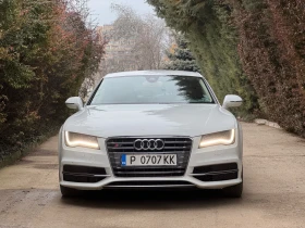 Audi A7 Audi A7 3.0 TDI, снимка 1