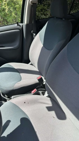 Обява за продажба на Toyota Yaris 1.4 d4d ~3 000 лв. - изображение 3