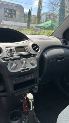 Обява за продажба на Toyota Yaris 1.4 d4d ~3 000 лв. - изображение 4
