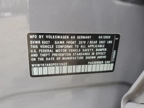 Обява за продажба на VW Arteon SEL Premium R-Line 4MOTION ~45 000 лв. - изображение 11