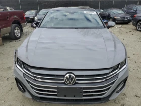 Обява за продажба на VW Arteon SEL Premium R-Line 4MOTION ~45 000 лв. - изображение 4