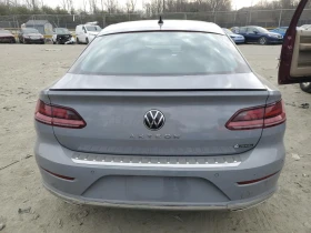 Обява за продажба на VW Arteon SEL Premium R-Line 4MOTION ~45 000 лв. - изображение 5