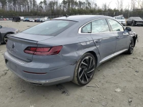 Обява за продажба на VW Arteon SEL Premium R-Line 4MOTION ~45 000 лв. - изображение 2