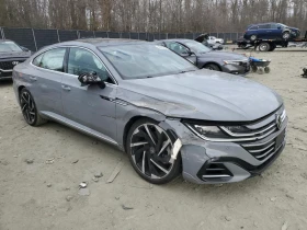 Обява за продажба на VW Arteon SEL Premium R-Line 4MOTION ~45 000 лв. - изображение 3