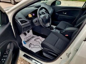 Renault Megane 1.5 DCI 110ks.Limited EVRO 5 - 11700 лв. - 62903794 9