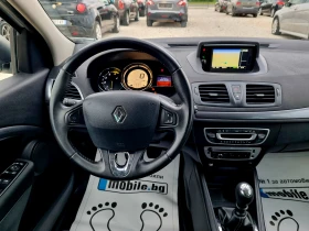 Renault Megane 1.5 DCI 110ks.Limited EVRO 5 - 11700 лв. - 62903794 11