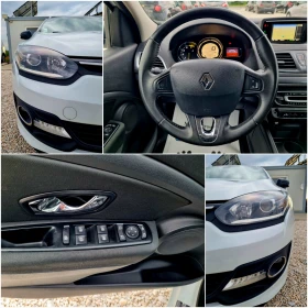Renault Megane 1.5 DCI 110ks.Limited EVRO 5 - 11700 лв. - 62903794 13