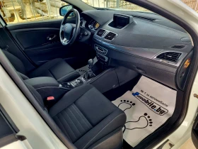 Renault Megane 1.5 DCI 110ks.Limited EVRO 5 - 11700 лв. - 62903794 12