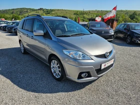Mazda 5 2.0 D 7-mesta - 3999 лв. - 14890002 8