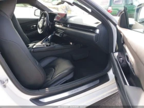 Toyota Supra PREMIUM CARFAX    | Mobile.bg    10
