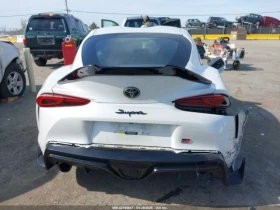 Toyota Supra PREMIUM CARFAX    | Mobile.bg    6