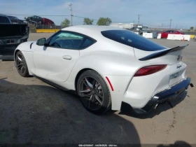 Toyota Supra PREMIUM CARFAX    | Mobile.bg    5