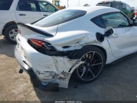 Toyota Supra PREMIUM CARFAX    | Mobile.bg    7