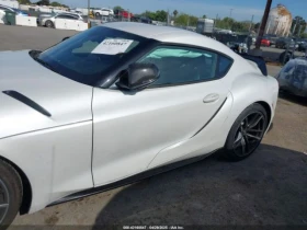 Toyota Supra PREMIUM CARFAX    | Mobile.bg    9