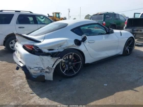 Toyota Supra PREMIUM CARFAX    | Mobile.bg    4