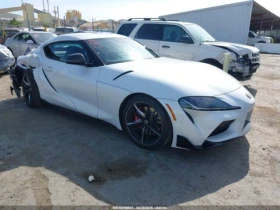 Toyota Supra PREMIUM CARFAX    | Mobile.bg    3