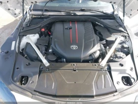 Toyota Supra PREMIUM CARFAX    | Mobile.bg    15