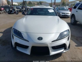 Toyota Supra PREMIUM CARFAX    | Mobile.bg    2