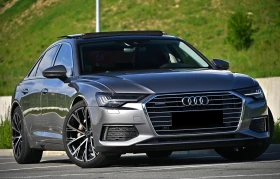     Audi A6 Quattro 50 TDI MHEV