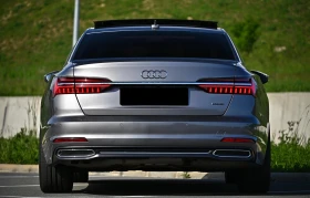 Audi A6 Quattro 50 TDI MHEV | Mobile.bg    5