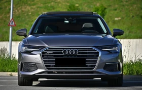 Audi A6 Quattro 50 TDI MHEV | Mobile.bg    3