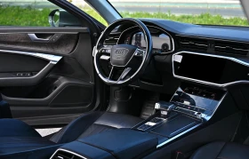 Audi A6 Quattro 50 TDI MHEV | Mobile.bg    8