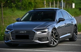 Audi A6 Quattro 50 TDI MHEV | Mobile.bg    2