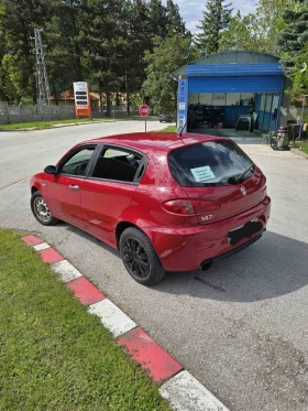 Alfa Romeo 147 | Mobile.bg    3
