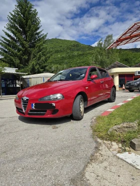     Alfa Romeo 147