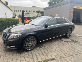  Mercedes-Benz S 350