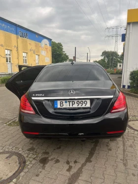 Mercedes-Benz S 350 | Mobile.bg    4