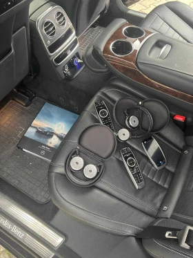 Mercedes-Benz S 350 | Mobile.bg    13