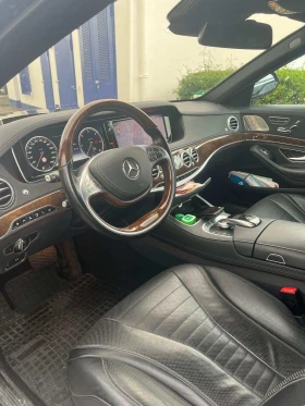 Mercedes-Benz S 350 | Mobile.bg    8