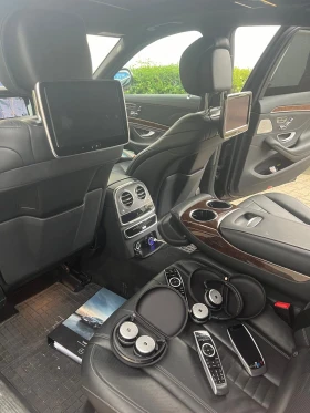 Mercedes-Benz S 350 | Mobile.bg    6