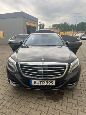 Mercedes-Benz S 350 | Mobile.bg    2