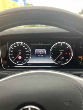 Mercedes-Benz S 350 | Mobile.bg    5
