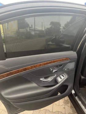 Mercedes-Benz S 350 | Mobile.bg    11