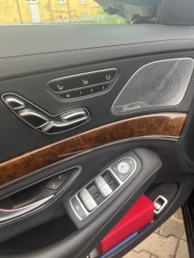 Mercedes-Benz S 350 | Mobile.bg    7