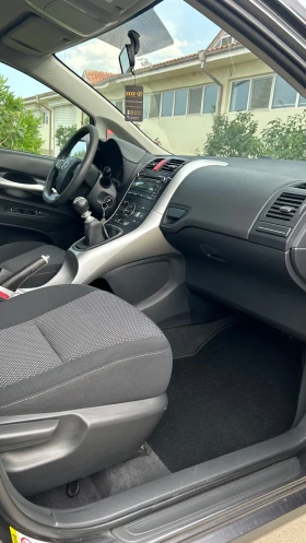 Toyota Auris 1.4d /facelift/ | Mobile.bg    10