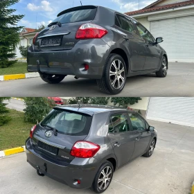 Toyota Auris 1.4d /facelift/ | Mobile.bg    6