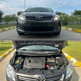 Toyota Auris 1.4d /facelift/ | Mobile.bg    8
