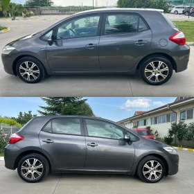 Toyota Auris 1.4d /facelift/ | Mobile.bg    7