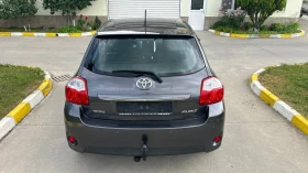 Toyota Auris 1.4d /facelift/ | Mobile.bg    5