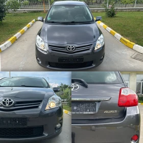    Toyota Auris 1.4d /facelift/