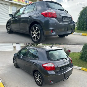     Toyota Auris 1.4d /facelift/