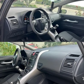 Toyota Auris 1.4d /facelift/ | Mobile.bg    13